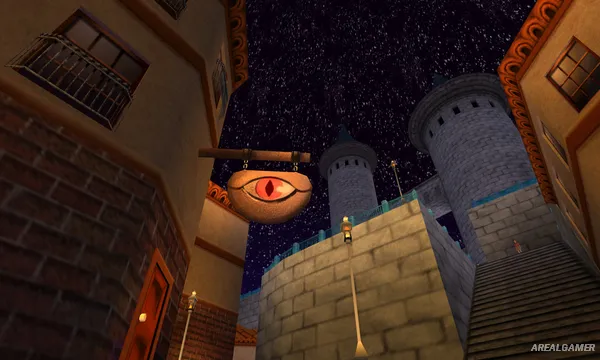 REAL WEB LEGENDS: Carter's Quest Screenshot 1, Free Download, PC Game, Full Updated