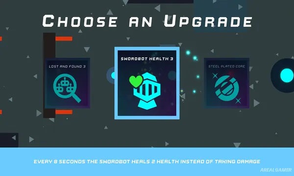 Saikyo Robots Screenshot 1, Free Download, PC Game, Full Updated