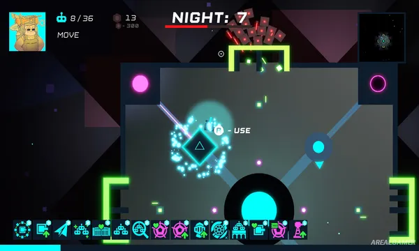 Saikyo Robots Screenshot 1, Free Download, PC Game, Full Updated