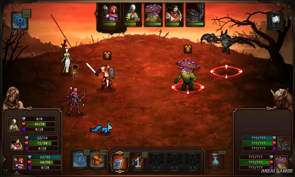 Sin Slayers: Reign of The 8th Screenshot 1, Free Download, PC Game, Full Updated