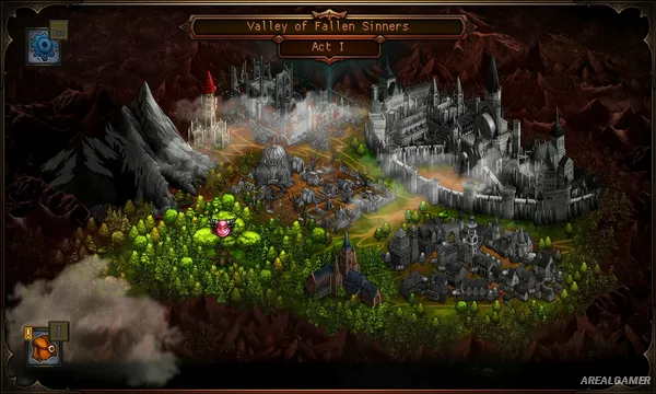 Sin Slayers: Reign of The 8th Screenshot 2, Free Download, PC Game, Full Updated