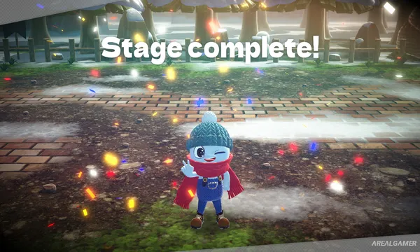 Snow Bros. Wonderland Screenshot 2, Free Download, PC Game, Full Updated