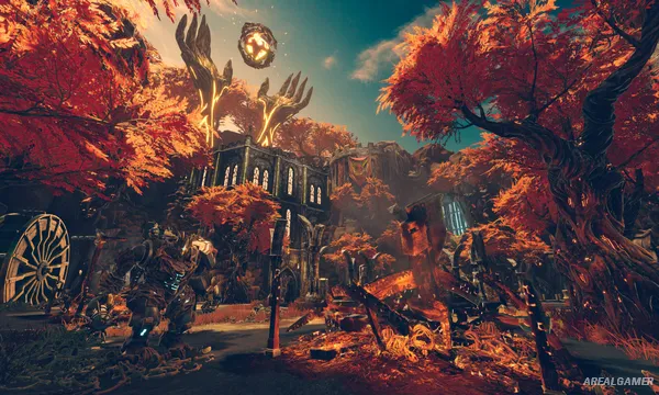 Arken Age Screenshot 2, Free Download, PC Game, Full Updated