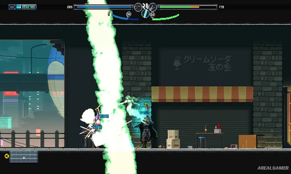 BLADE CHIMERA Screenshot 1, Free Download, PC Game, Full Updated