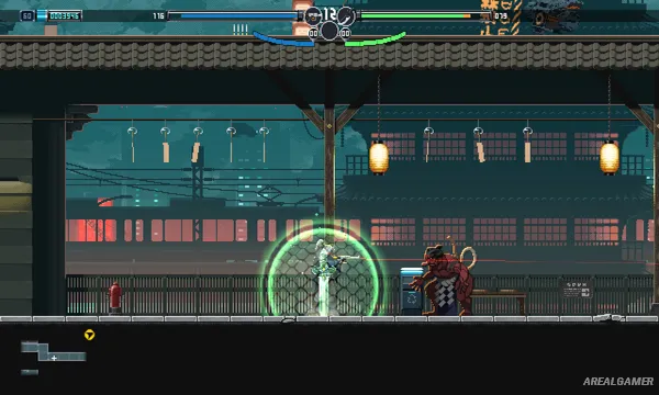 BLADE CHIMERA Screenshot 2, Free Download, PC Game, Full Updated