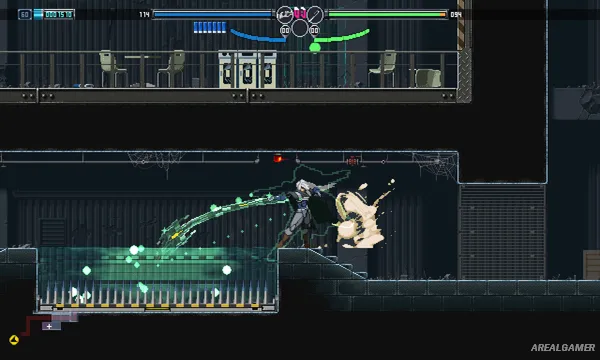 BLADE CHIMERA Screenshot 3, Free Download, PC Game, Full Updated