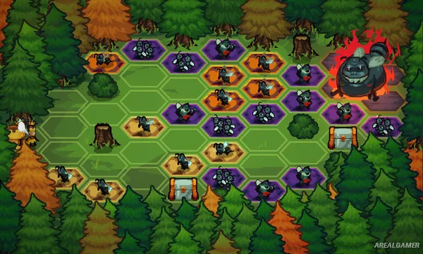 Bees vs Zombees Screenshot 1, Free Download, PC Game, Full Updated