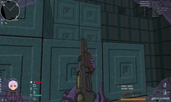 Beyond Citadel Screenshot 1, Free Download, PC Game, Full Updated