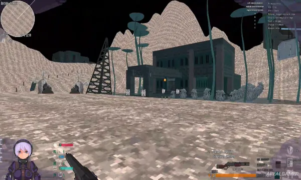 Beyond Citadel Screenshot 2, Free Download, PC Game, Full Updated