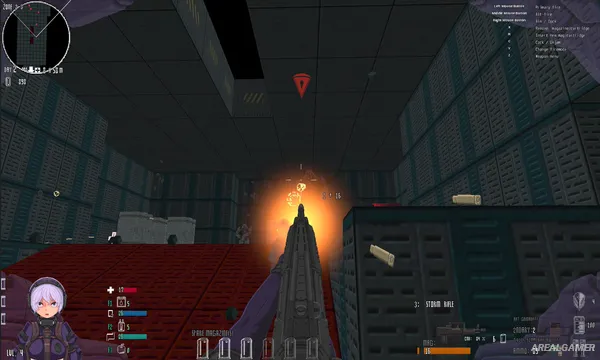 Beyond Citadel Screenshot 3, Free Download, PC Game, Full Updated