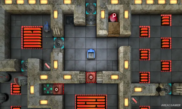 Blackshift Screenshot 3, Free Download, PC Game, Full Updated
