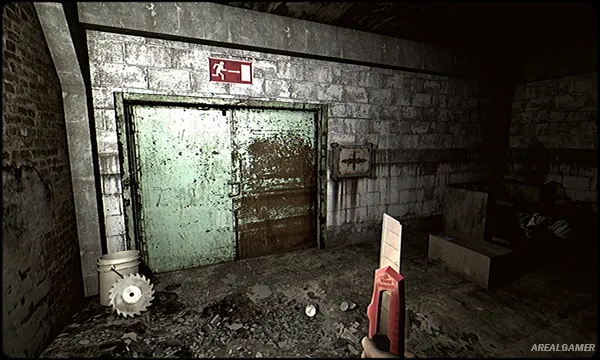 Butcher's Creek Screenshot 3, Free Download, PC Game, Full Updated