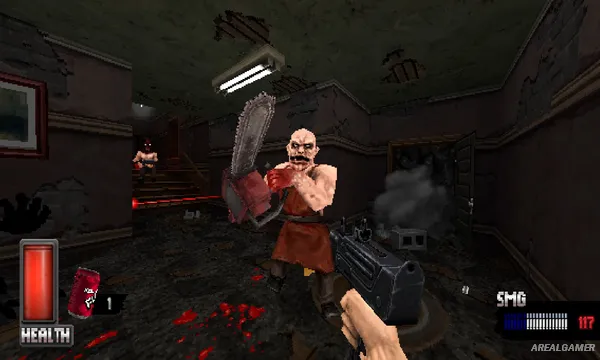 CRUEL Screenshot 1, Free Download, PC Game, Full Updated