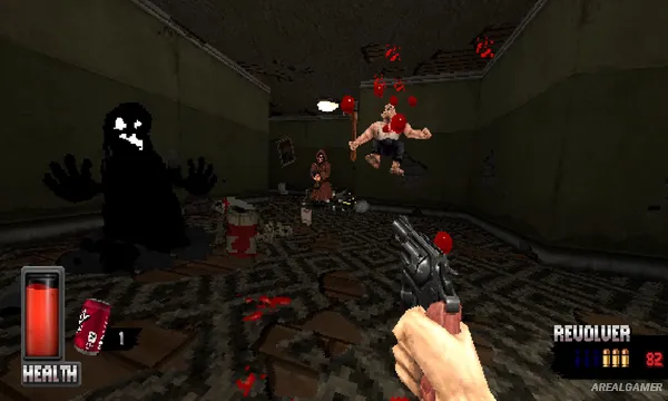 CRUEL Screenshot 2, Free Download, PC Game, Full Updated