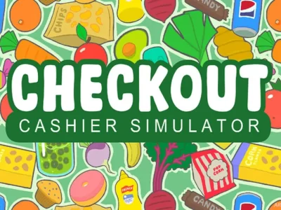 Checkout: Cashier Simulator