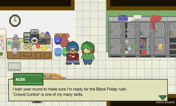 Checkout: Cashier Simulator Screenshot 2, Free Download, PC Game, Full Updated