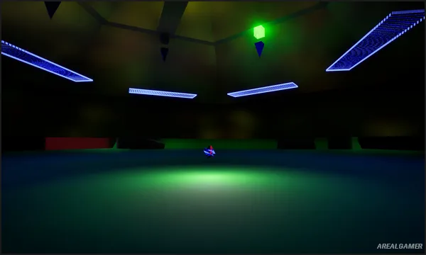 Chroma Zero Screenshot 1, Free Download, PC Game, Full Updated