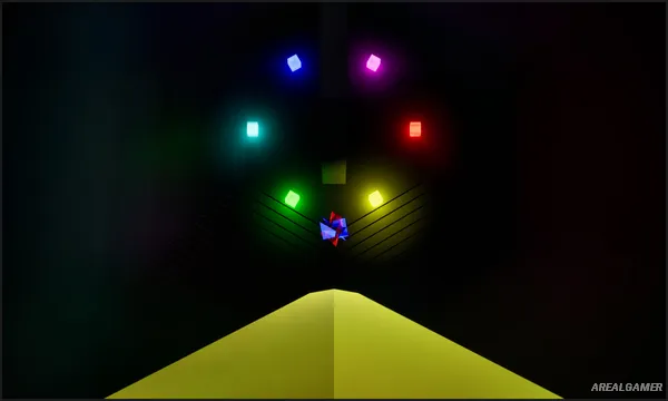 Chroma Zero Screenshot 2, Free Download, PC Game, Full Updated