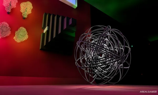 Chroma Zero Screenshot 3, Free Download, PC Game, Full Updated