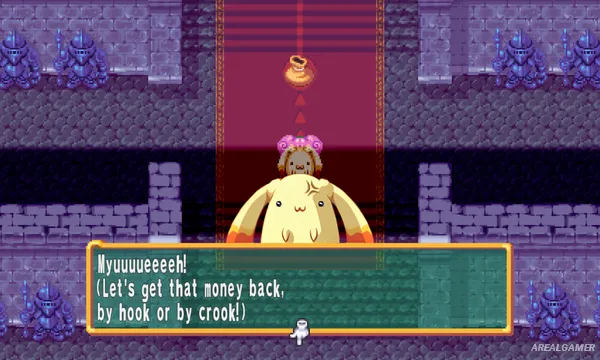 DEAD LETTER DEPT. Screenshot 2, Free Download, PC Game, Full Updated