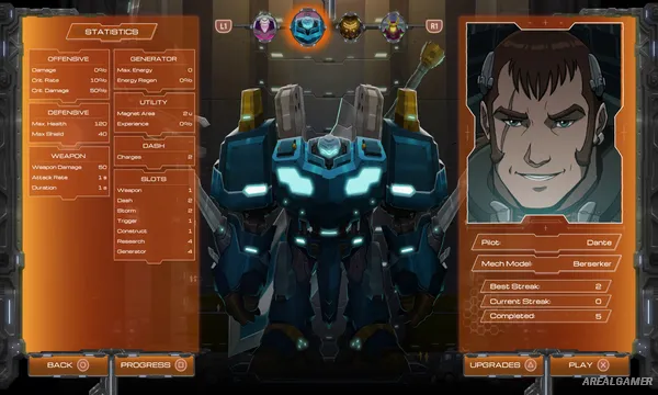 Eden Survivors Screenshot 3, Free Download, PC Game, Full Updated