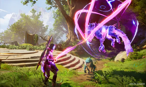 Eternal Strands Screenshot 1, Free Download, PC Game, Full Updated