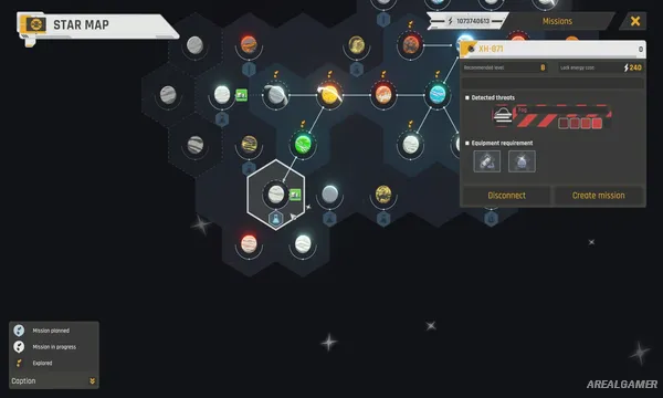 Exogate Initiative Screenshot 2, Free Download, PC Game, Full Updated