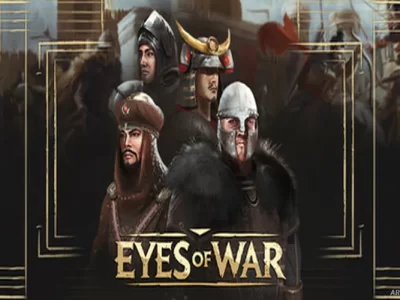 Eyes of War