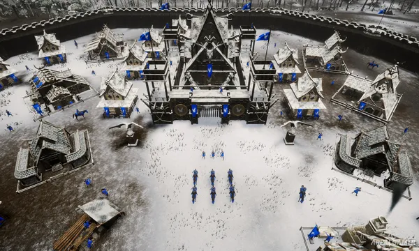 Eyes of War Screenshot 2, Free Download, PC Game, Full Updated