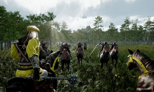 Eyes of War Screenshot 3, Free Download, PC Game, Full Updated