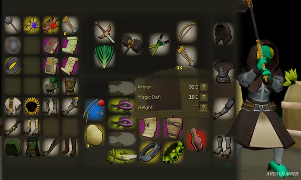 FlyKnight Screenshot 2, Free Download, PC Game, Full Updated