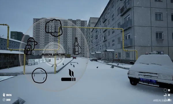 G.O.P.O.T.A 2 Screenshot 2, Free Download, PC Game, Full Updated