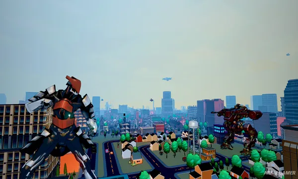 Heart of the Machine Screenshot 1, Free Download, PC Game, Full Updated