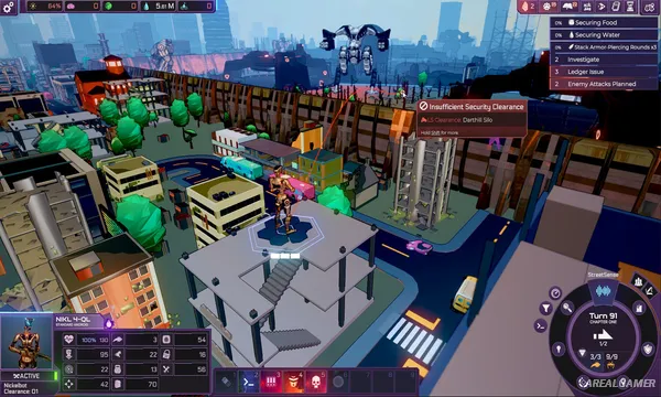 Heart of the Machine Screenshot 2, Free Download, PC Game, Full Updated