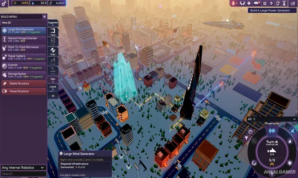 Heart of the Machine Screenshot 3, Free Download, PC Game, Full Updated