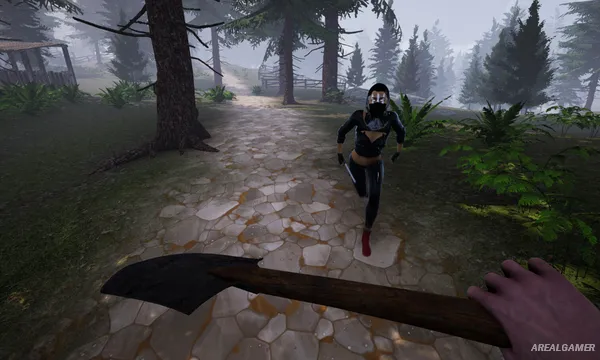 I Love You Freddy Screenshot 1, Free Download, PC Game, Full Updated