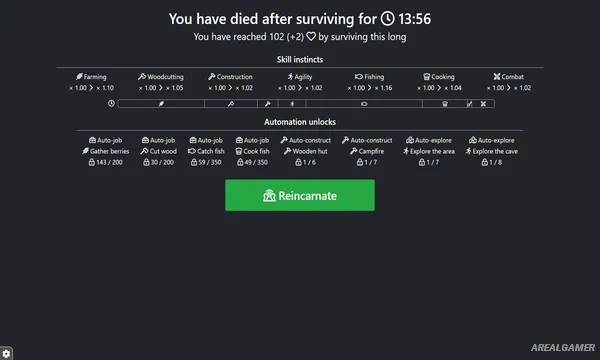 Increlution Screenshot 3, Free Download, PC Game, Full Updated