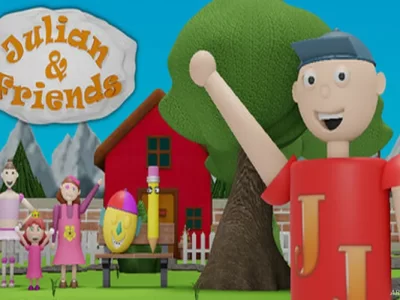 Julian & Friends