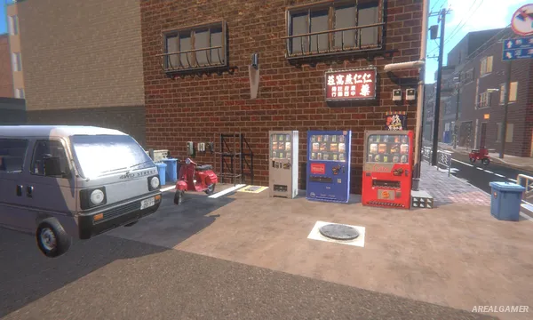 Make Good Choices Screenshot 3, Free Download, PC Game, Full Updated