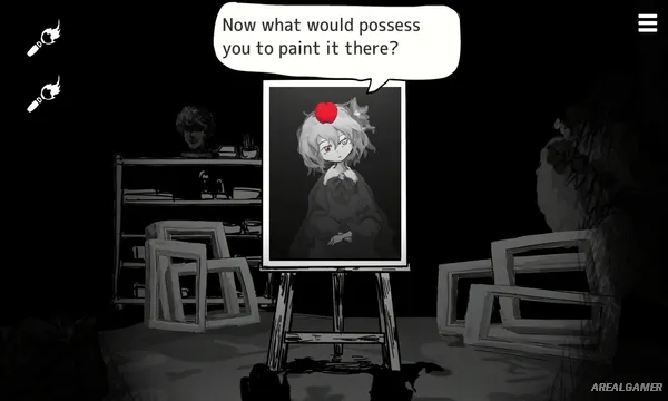 Matsuro Palette Screenshot 2, Free Download, PC Game, Full Updated