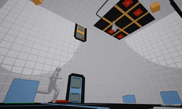 Reviver Screenshot 1, Free Download, PC Game, Full Updated