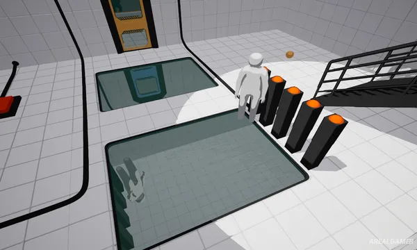 Reviver Screenshot 3, Free Download, PC Game, Full Updated