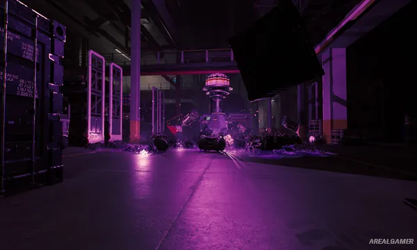 SCP: Fragmented Minds Screenshot 1, Free Download, PC Game, Full Updated