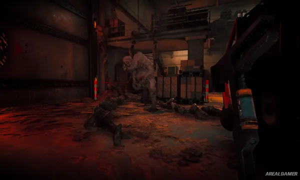 SCP: Fragmented Minds Screenshot 3, Free Download, PC Game, Full Updated