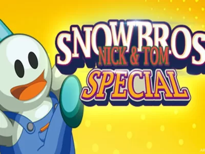 SNOW BROS. SPECIAL: ANNIVERSARY EDITION