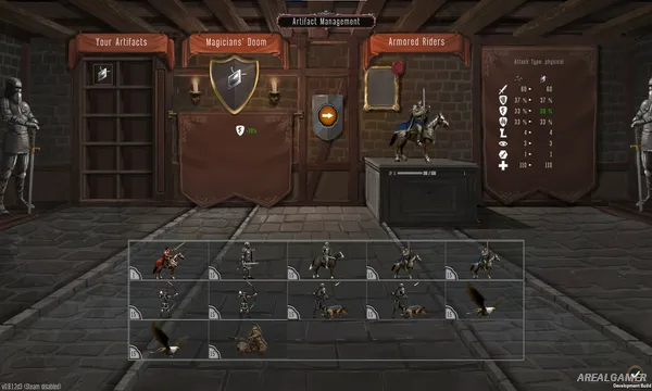 Shields of Loyalty Screenshot 3, Free Download, PC Game, Full Updated