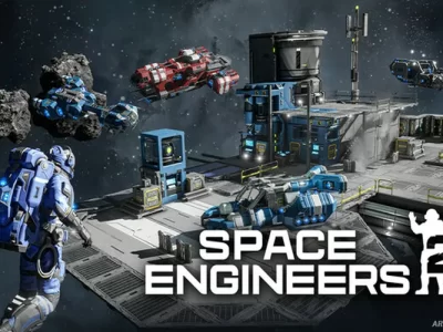Space Engineers 2
