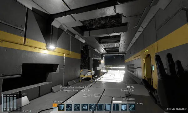 Space Engineers 2 Screenshot 2, Free Download, PC Game, Full Updated