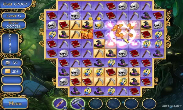 Spooky Bonus Screenshot 1, Free Download, PC Game, Full Updated