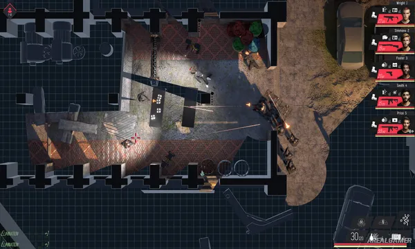 Status One Screenshot 1, Free Download, PC Game, Full Updated